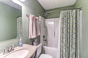 'the Toasted Marshmallow' Mt Jackson Retreat!