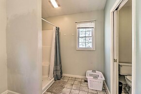 'the Toasted Marshmallow' Mt Jackson Retreat!