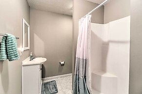 'the Toasted Marshmallow' Mt Jackson Retreat!