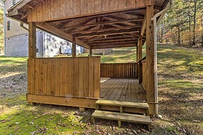 'the Toasted Marshmallow' Mt Jackson Retreat!