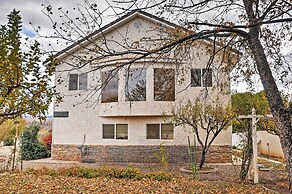 Sunny La Verkin Studio - 20 Mi to Zion Nat'l Park!