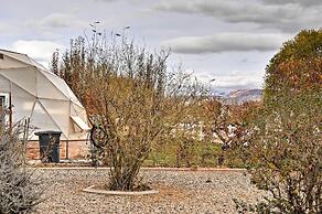 Sunny La Verkin Studio - 20 Mi to Zion Nat'l Park!