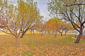 Sunny La Verkin Studio - 20 Mi to Zion Nat'l Park!