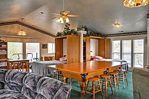 Sunny La Verkin Studio - 20 Mi to Zion Nat'l Park!