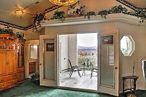 Sunny La Verkin Studio - 20 Mi to Zion Nat'l Park!