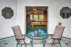 Sunny La Verkin Studio - 20 Mi to Zion Nat'l Park!