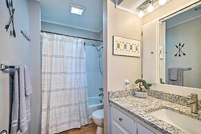 Texarkana Pet-friendly Pad w/ Fenced Backyard