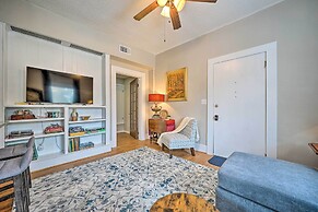 Texarkana Pet-friendly Pad w/ Fenced Backyard