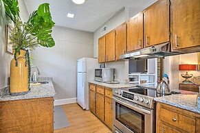 Texarkana Pet-friendly Pad w/ Fenced Backyard