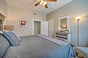 Texarkana Pet-friendly Pad w/ Fenced Backyard