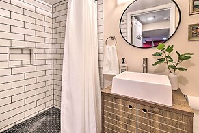 Stylish Vacation Rental - Walk to Isu!