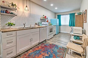 Stylish Vacation Rental - Walk to Isu!