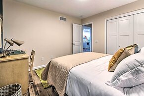 Stylish Vacation Rental - Walk to Isu!