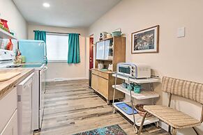 Stylish Vacation Rental - Walk to Isu!