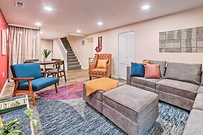Stylish Vacation Rental - Walk to Isu!