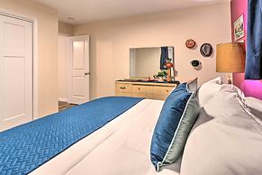 Stylish Vacation Rental - Walk to Isu!