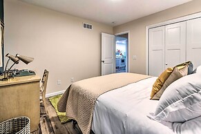 Stylish Vacation Rental - Walk to Isu!