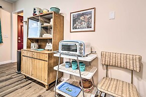 Stylish Vacation Rental - Walk to Isu!