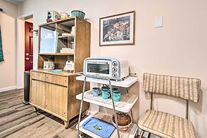 Stylish Vacation Rental - Walk to Isu!