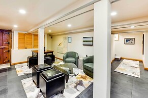 'the Nest' Gorgeous Waterfront La Conner Getaway!