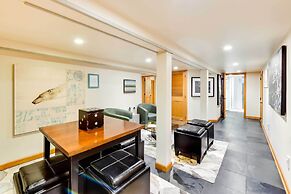 'the Nest' Gorgeous Waterfront La Conner Getaway!