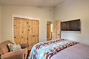 Near Hiking + Wineries: Arnold Cabin w/ Deck!