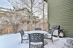 Updated Home 10 Min to Vail & Beaver Creek Resorts