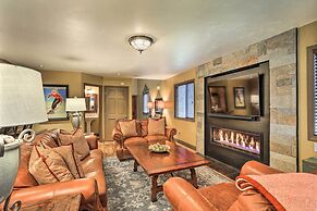 Modern Home w/ Patio: 3 Mi to Beaver Creek Resort!