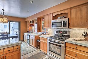 Modern Home w/ Patio: 3 Mi to Beaver Creek Resort!