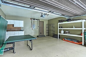 Modern Home w/ Patio: 3 Mi to Beaver Creek Resort!