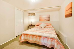 Lexington Apt Rental Near VA Military Institute!