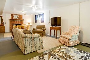 Lexington Apt Rental Near VA Military Institute!