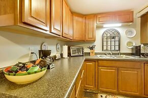 Lexington Apt Rental Near VA Military Institute!