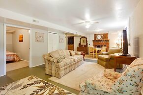 Lexington Apt Rental Near VA Military Institute!