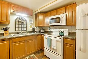 Lexington Apt Rental Near VA Military Institute!