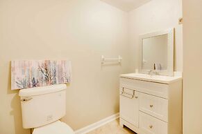 Lexington Apt Rental Near VA Military Institute!