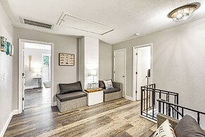 Waterfront Yard, Dock + Game Room: Linn Creek Home