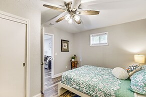 Waterfront Yard, Dock + Game Room: Linn Creek Home