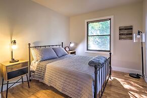 Tranquil Port Republic Home w/ Water Views!