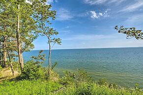 Tranquil Port Republic Home w/ Water Views!