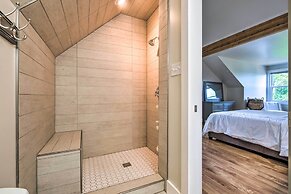 Tranquil Port Republic Home w/ Water Views!