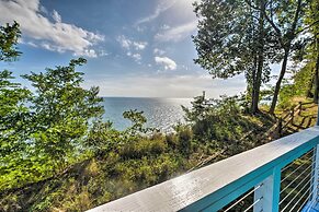 Tranquil Port Republic Home w/ Water Views!