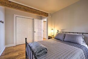 Tranquil Port Republic Home w/ Water Views!