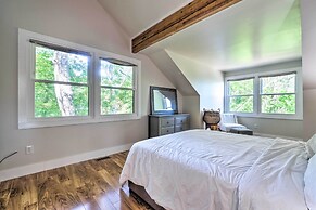 Tranquil Port Republic Home w/ Water Views!