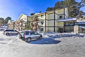 Walkable Lead Condo: 5 Mi to Terry Peak Ski Area!