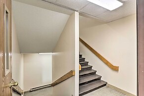 Walkable Lead Condo: 5 Mi to Terry Peak Ski Area!