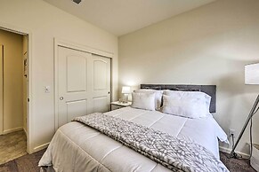 Visalia Home w/ Yard: 4 Mi to Downtown!