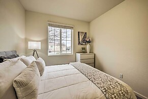 Visalia Home w/ Yard: 4 Mi to Downtown!