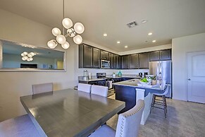 Visalia Home w/ Yard: 4 Mi to Downtown!