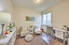 Visalia Home w/ Yard: 4 Mi to Downtown!